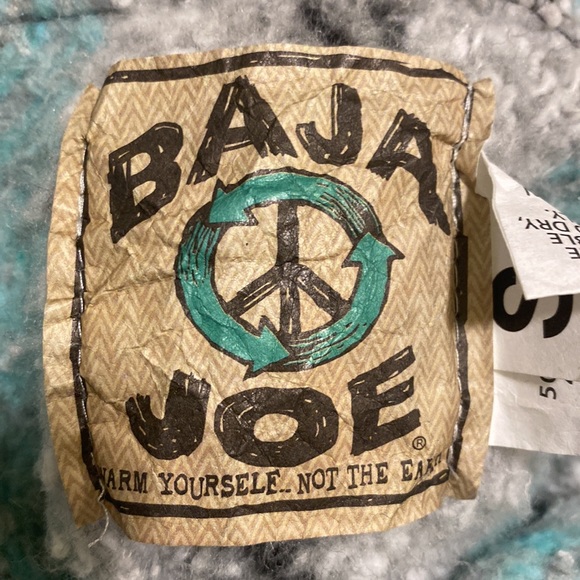 Baja Joe Beach Sweatshirt - Picture 3 of 3
